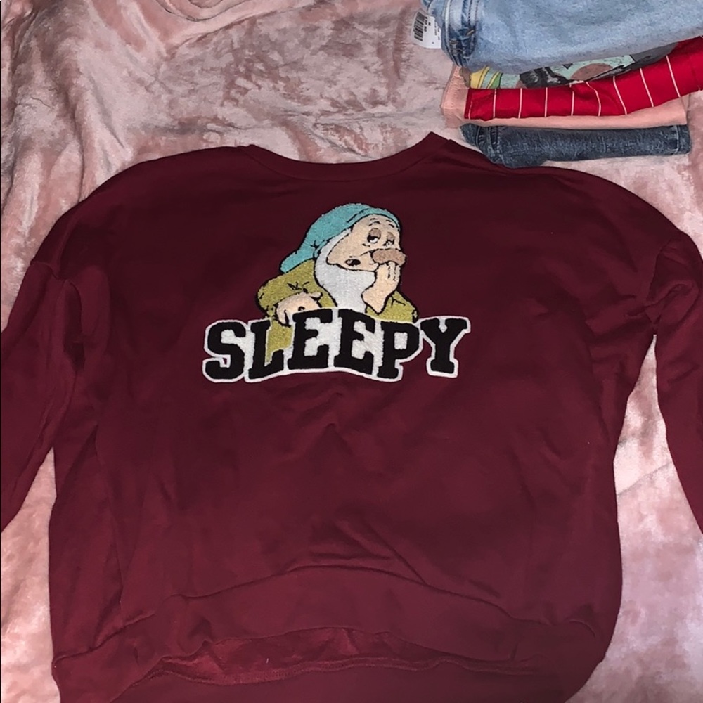 Sweater